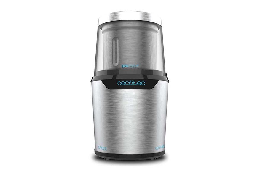 Αφρόγαλα & Μύλοι άλεσης