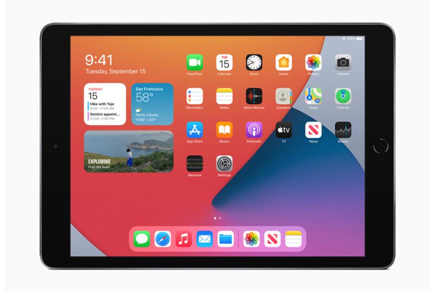 Tablets - iPad