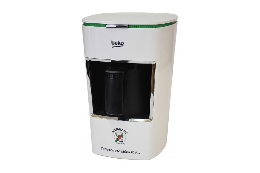 Μηχανές Ροφημάτων