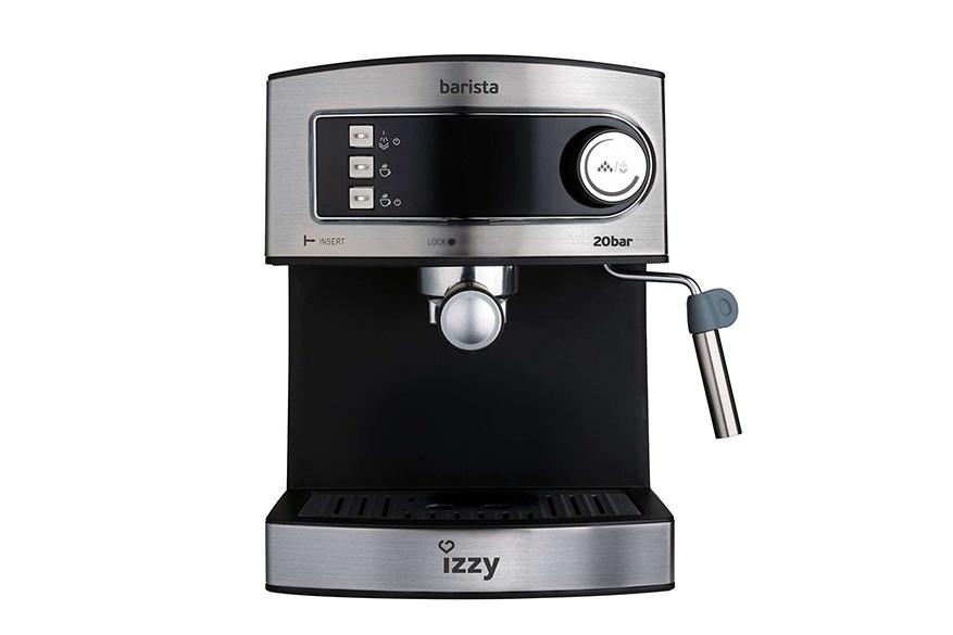 Μηχανές Espresso