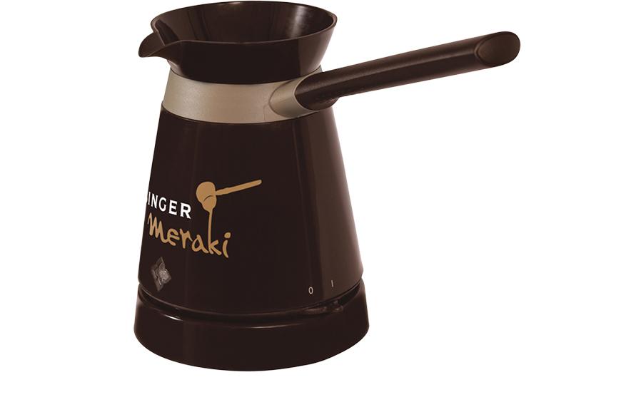 Μηχανές Ελληνικού Καφέ