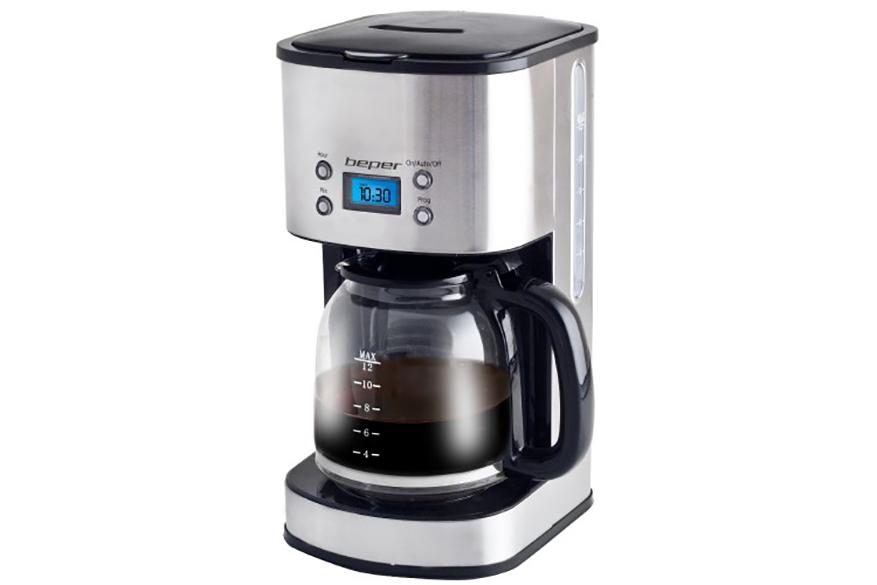 Καφετιέρες Φίλτρου