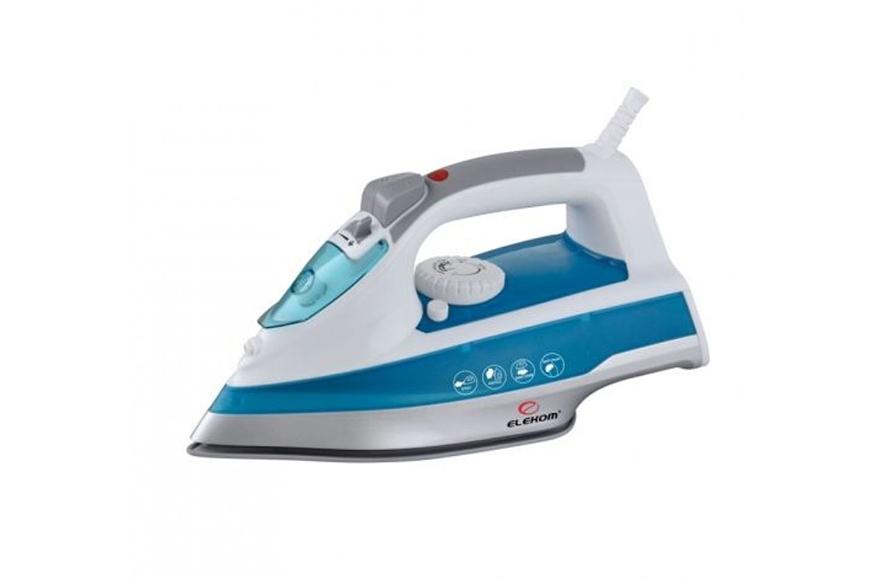 Irons