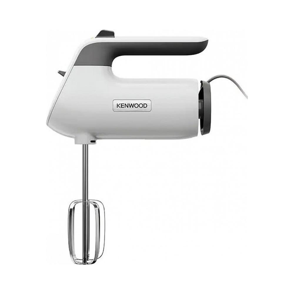 Kenwood QuickMix+ HMP50.000WH Μίξερ Χειρός 650W Λευκό