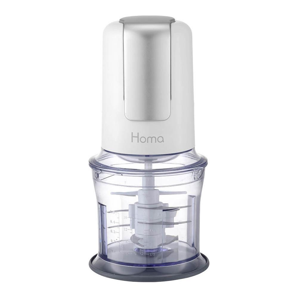Homa HBC-4088 Πολυκόπτης Multi 400W με Δοχείο 500ml