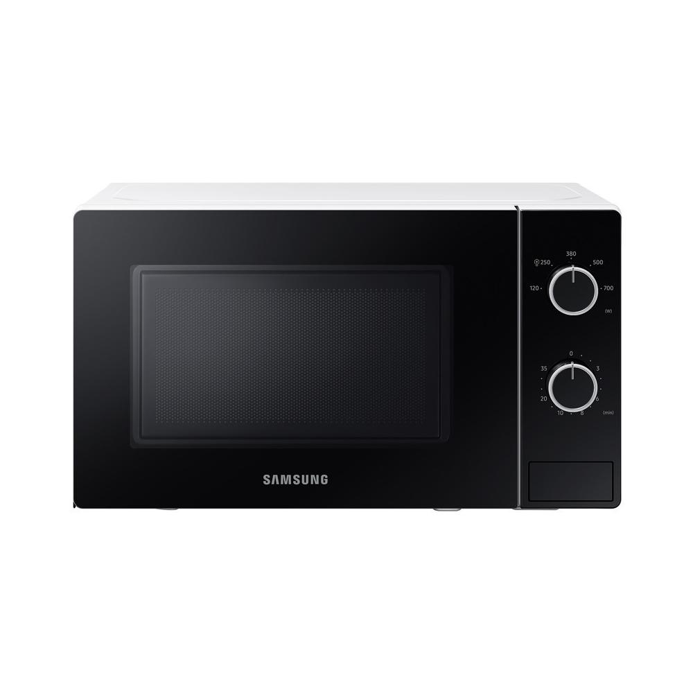 Samsung MS20A3010AH/OL Φούρνος Μικροκυμάτων 20lt Μαύρος
