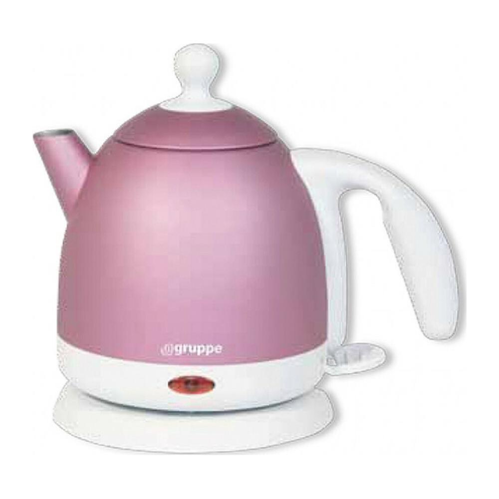 Gruppe SN 3813-02 Βραστήρας 800ml 1190W Ροζ