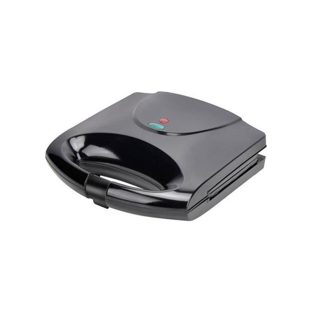 Lafet SW-300B Τοστιέρα για 2 Τοστ 750W Μαύρη