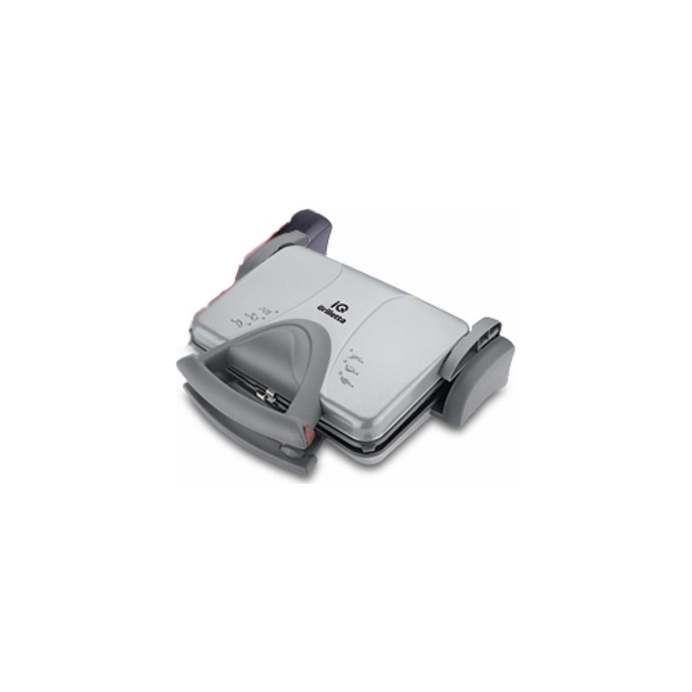IQ ST-675 Τοστιέρα Γκριλιέρα 1800W Γκρι
