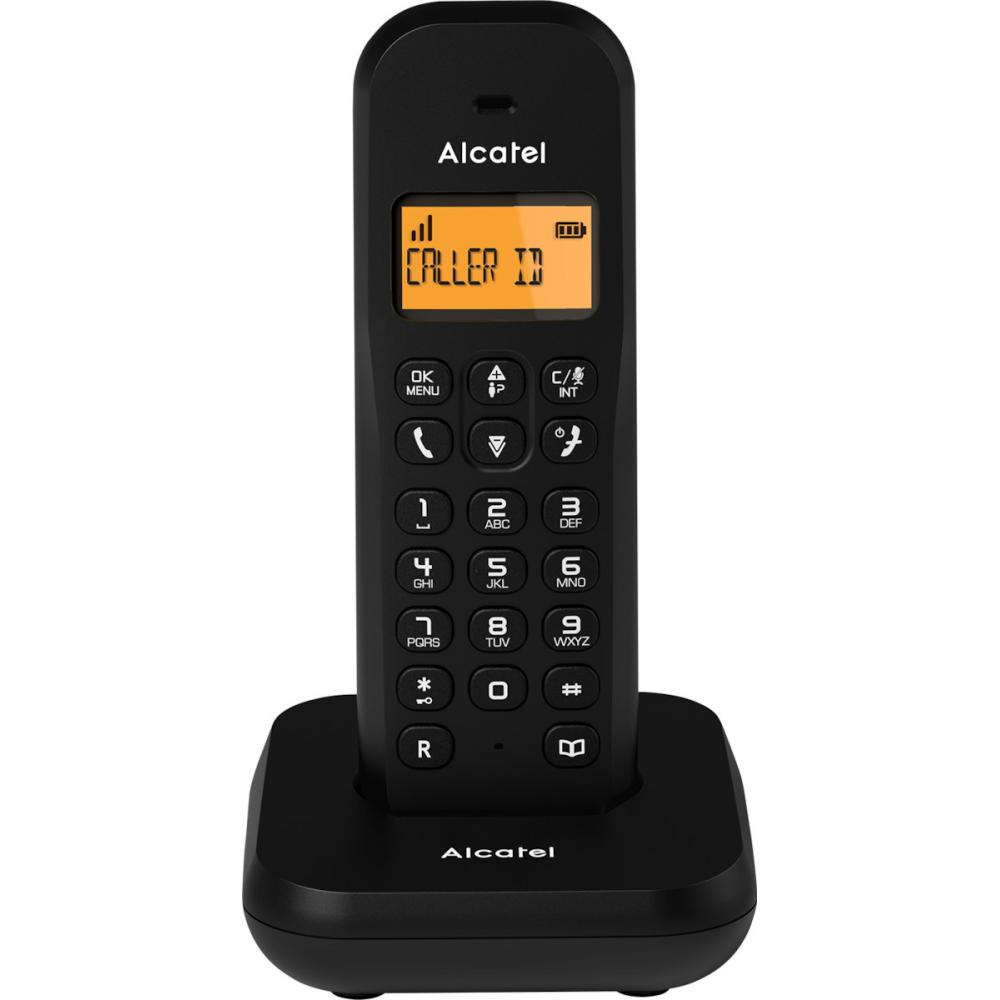 Alcatel E155 Ασύρματο Τηλέφωνο