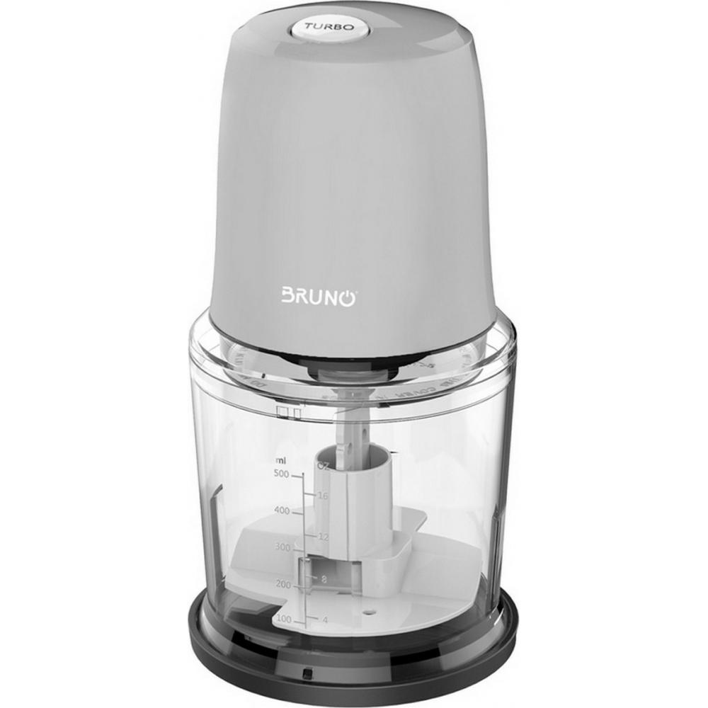 Bruno BRN-0035 Πολυκόπτης Multi 350W με Δοχείο 500ml