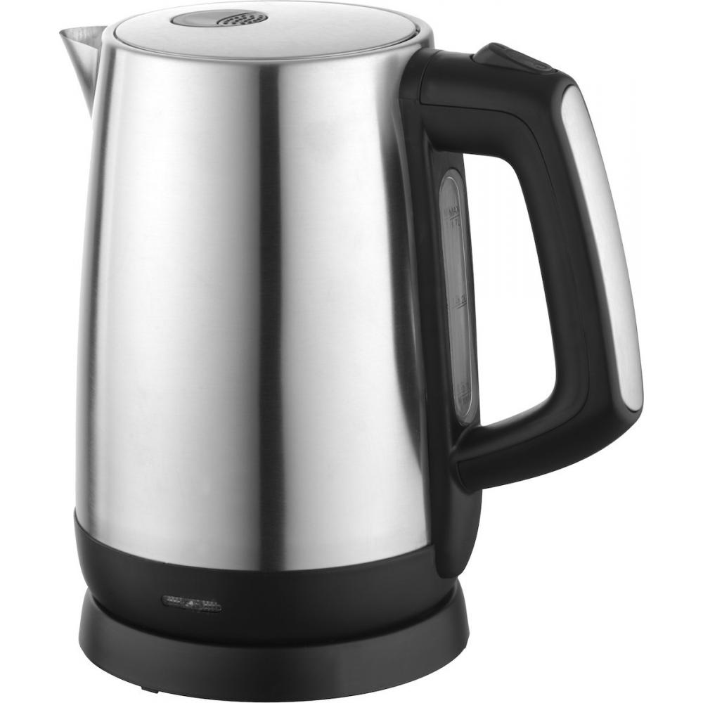 Bormann BHA2000 Βραστήρας 1.7lt 2200W Inox