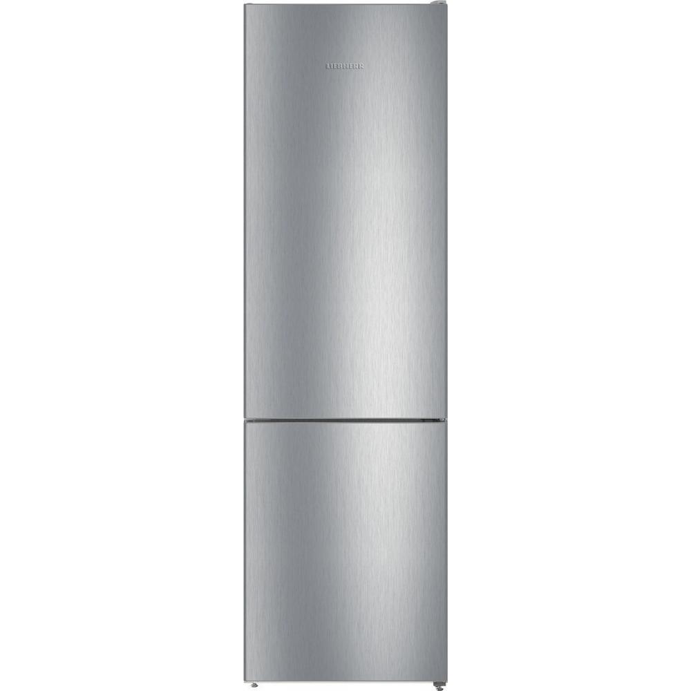 Liebherr CNPel 4813 Ψυγειοκαταψύκτης 344lt NoFrost Υ201.1xΠ60xΒ62.2εκ. Inox