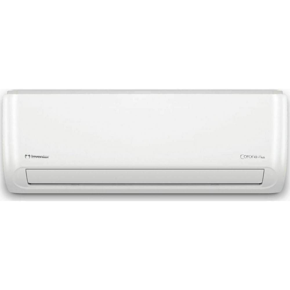 Inventor Corona Plus CRPVI32-09WFI/CRPVO32-09 Κλιματιστικό Inverter 9000 BTU A+++/A++ με Ιονιστή και WiFi