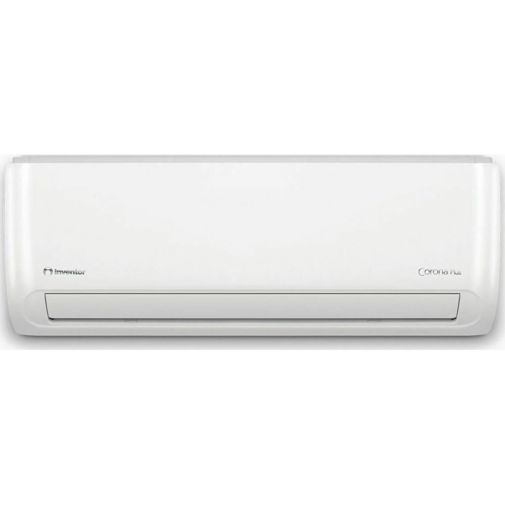Inventor Corona Plus CRPVI32-12WFI/CRPVO32-12 Κλιματιστικό Inverter 12000 BTU A+++/A++ με Ιονιστή και WiFi
