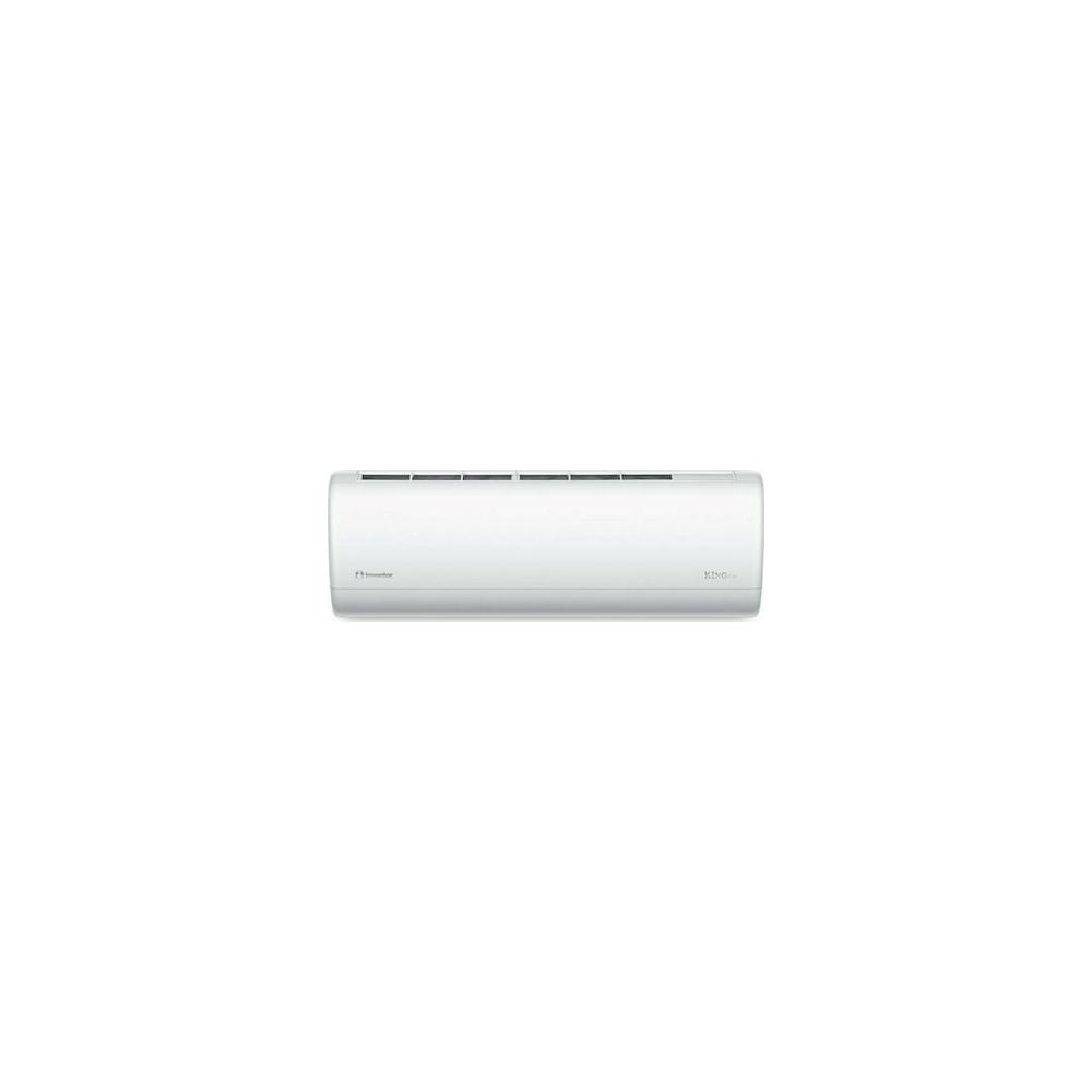 Inventor King Plus K2VI32-12WFI / K2VO32-12 Κλιματιστικό Inverter 12000 BTU A+++/A+++ με WiFi