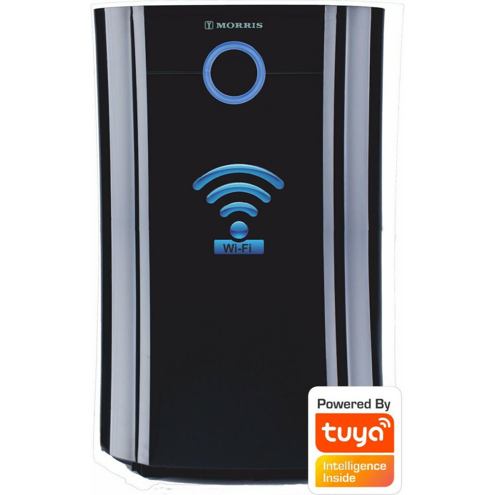 Morris MDB-16150HIW Αφυγραντήρας 16lt με Ιονιστή και Wi-Fi