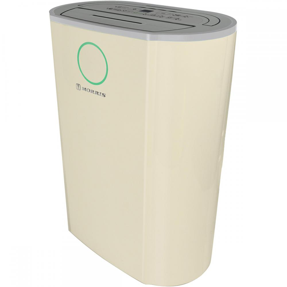 Morris MDB-16162HIWC Αφυγραντήρας 16lt με Wi-Fi