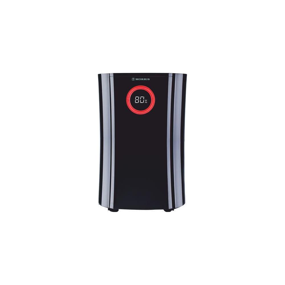 Morris MDP-20400IW Αφυγραντήρας 20lt με Ιονιστή και Wi-Fi