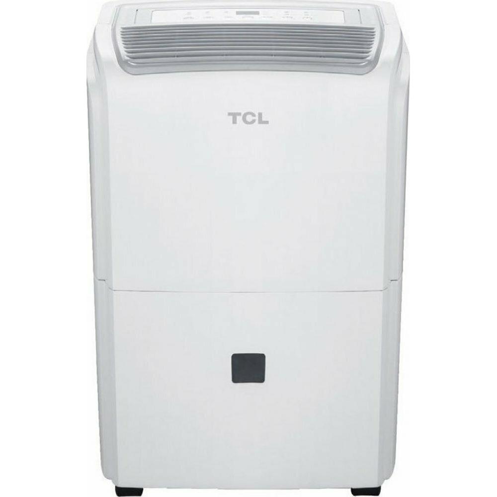 TCL Elite D-25 WiFi Αφυγραντήρας 25lt με Ιονιστή και Wi-Fi