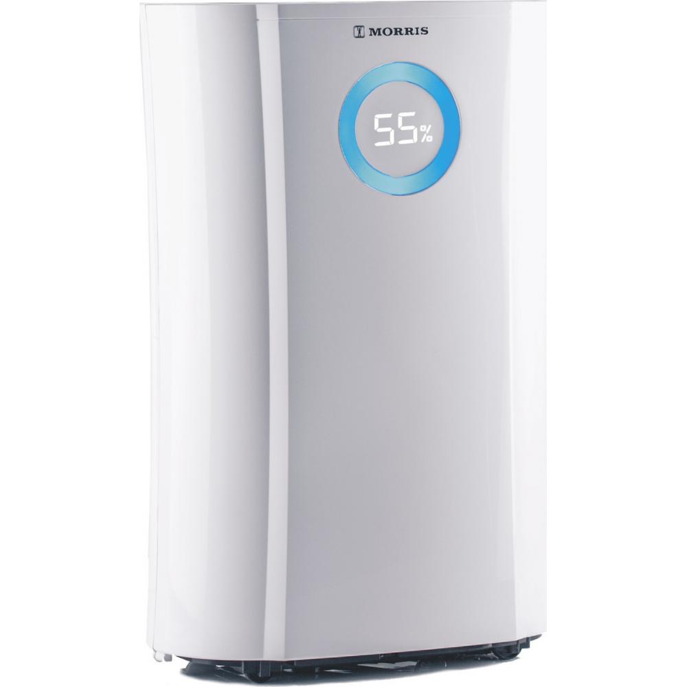 Morris MDE-20200i Αφυγραντήρας 20lt με Ιονιστή