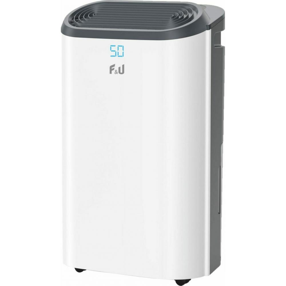 F&U FDE-2234 Αφυγραντήρας 22lt