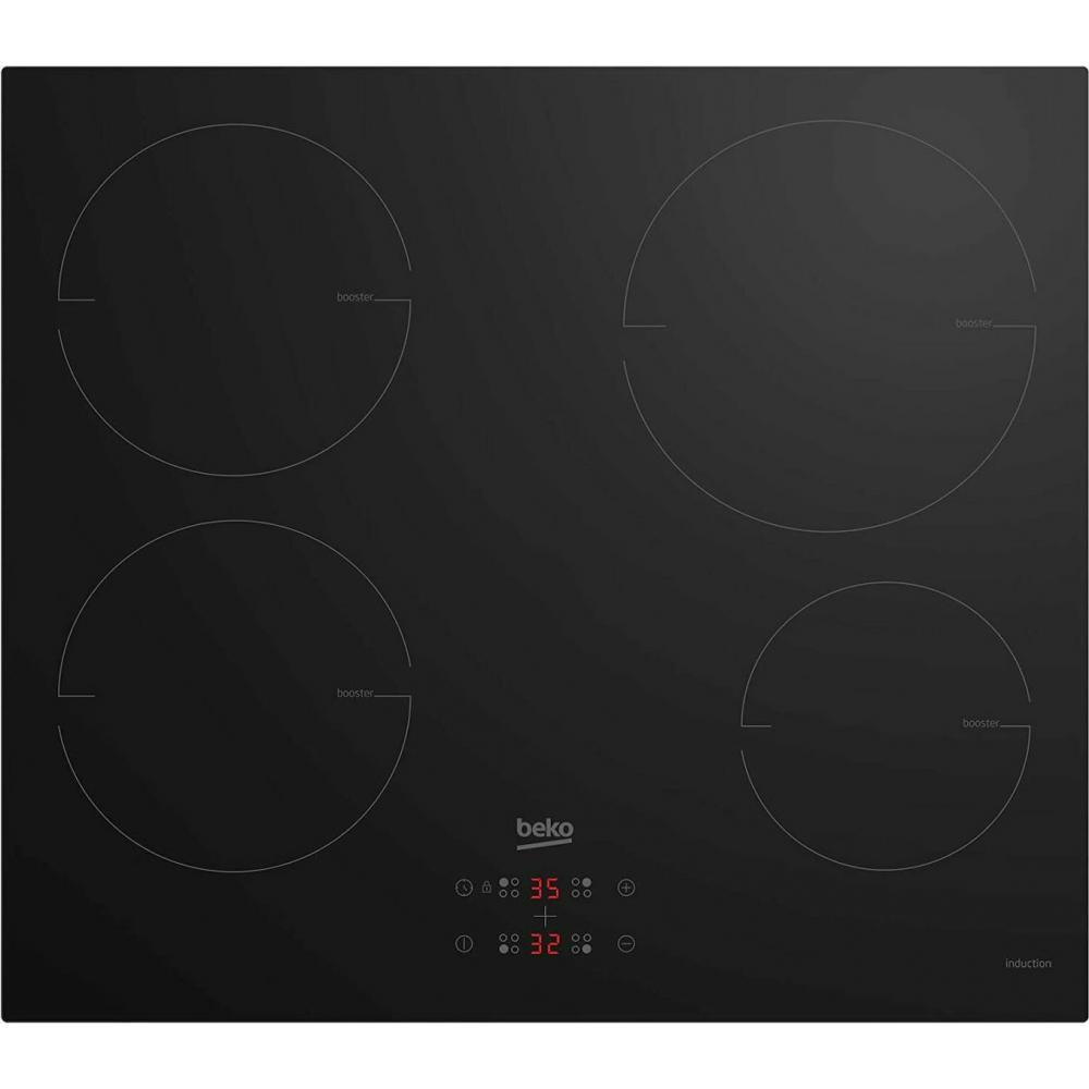 Beko ΗΙΙ 64400 MT Επαγωγική Εστία Αυτόνομη 58.2x51.2cm