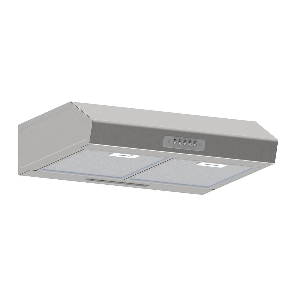 Federal FD-6683 IX Ελεύθερος Απορροφητήρας 60cm Inox