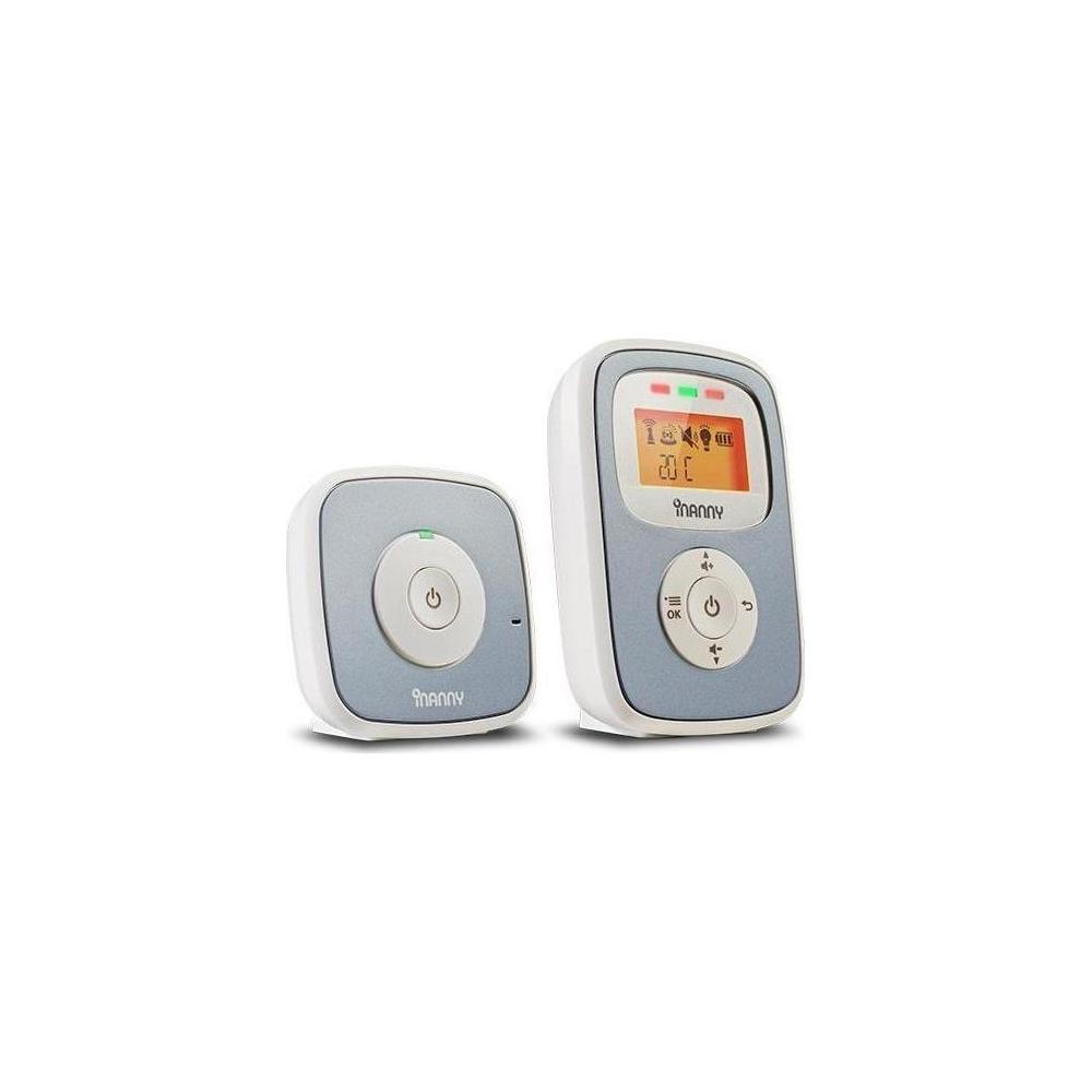iNANNY Baby Intercom With Sound  N30