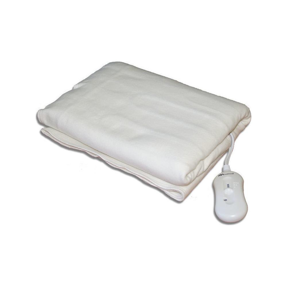 MultiHome MU-100 Single Electrical Blanket 80x150cm