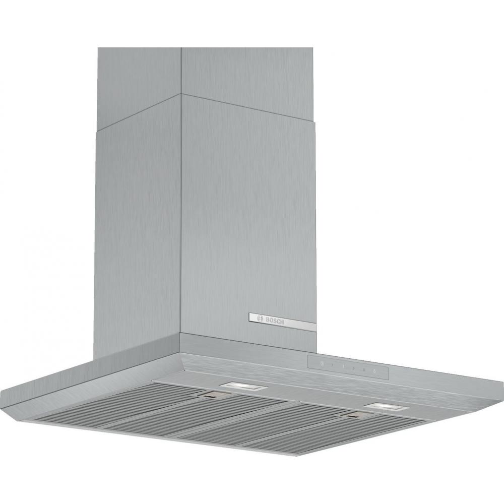 Bosch DWB67LM50 Απορροφητήρας Καμινάδα 60cm Inox