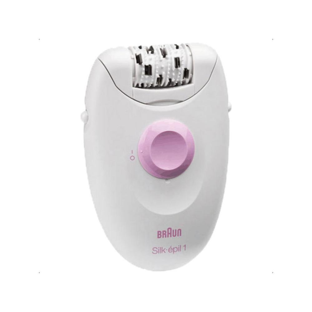 Braun Hair Removers Epilator For Body  SE1170