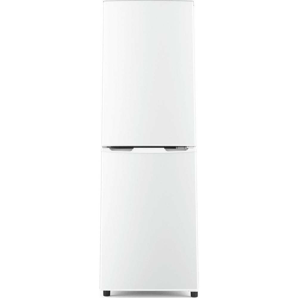 Crown CBR-140W Ψυγειοκαταψύκτης 142lt Υ144xΠ48xΒ53εκ. Λευκός