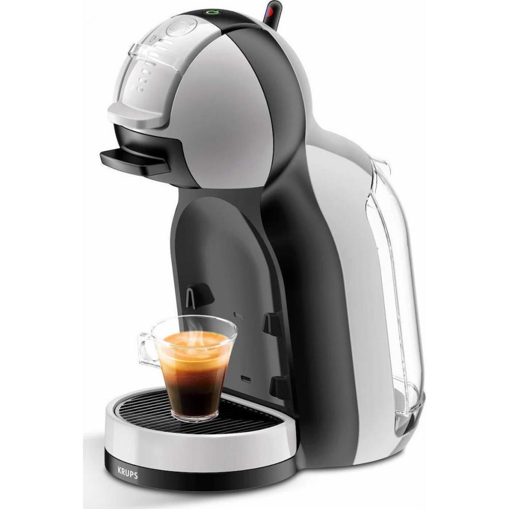 Beverage coffee maker Krups KP123BC20 Dolce Gusto Mini