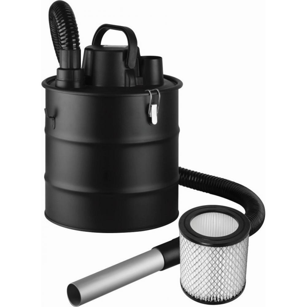 Bormann BAC2000 Ash Vacuum Cleaner 1200W with Bucket 20lt