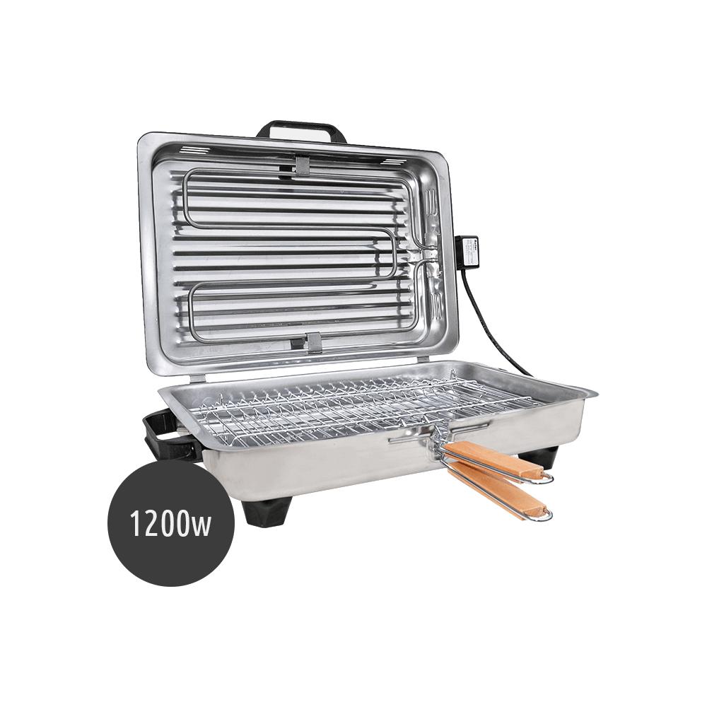 Roller 20107 Grill 1200W