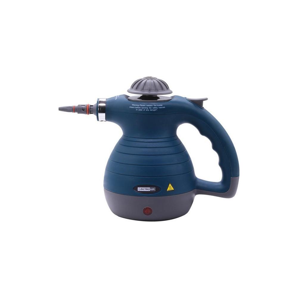DictroLux 060048 Hand steam Cleaner Pressure 3.5bar