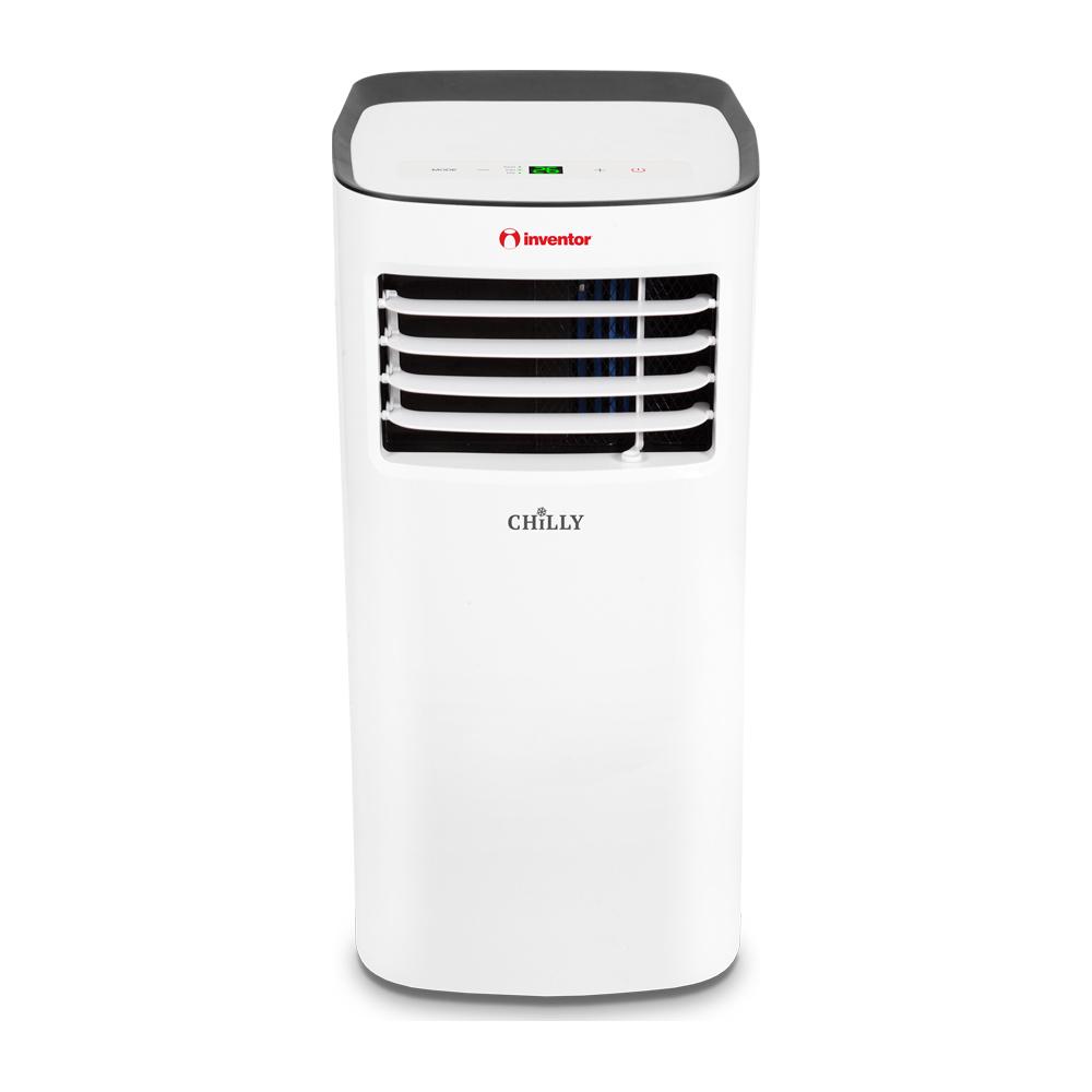 Inventor Chilly Φορητό Κλιματιστικό 9000 BTU μόνο Ψύξης