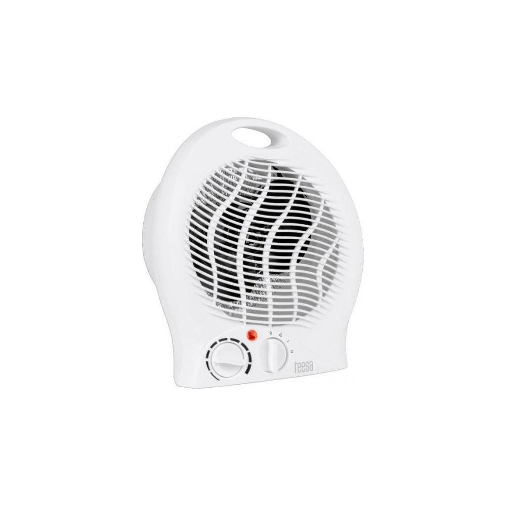 Teesa TSA8039 Floor Air Heater  2000W