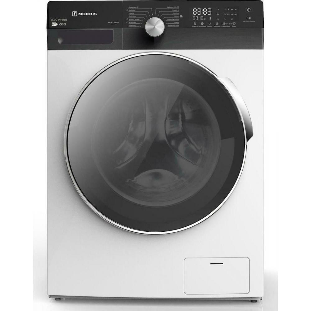 Morris CIW-10715 Πλυντήριο-Στεγνωτήριο Ρούχων 10kg/7kg 1500 Στροφές