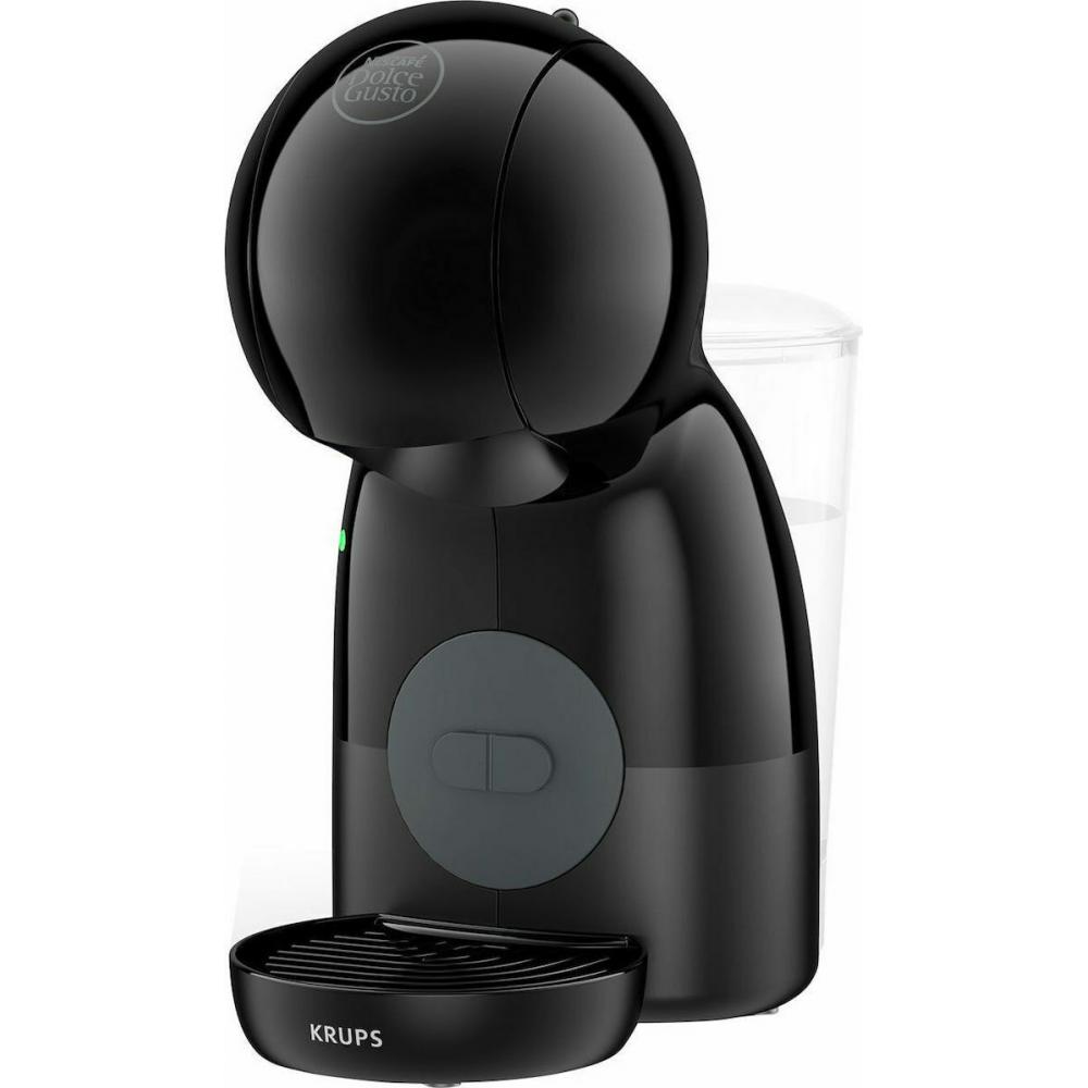 KRUPS KP1A3B XS DOLCE GUSTO PICCOLO BLACK