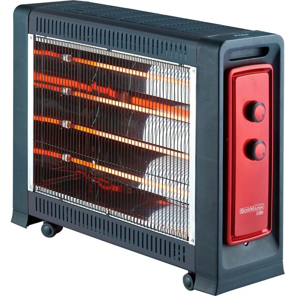 Bormann BEH7200 Hallogen Heater 2200W Elite