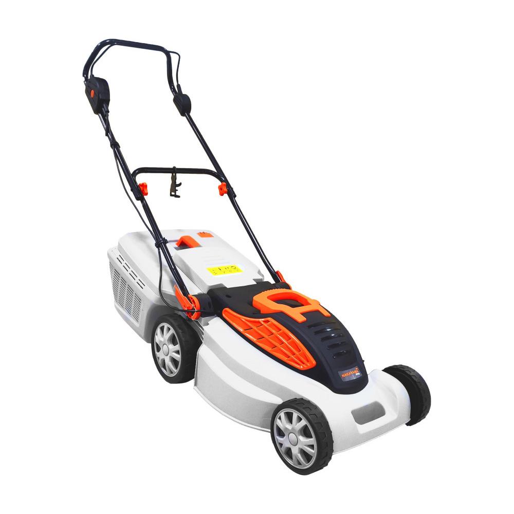 Nakayama Pro EM4020 Electric Lawn Mower