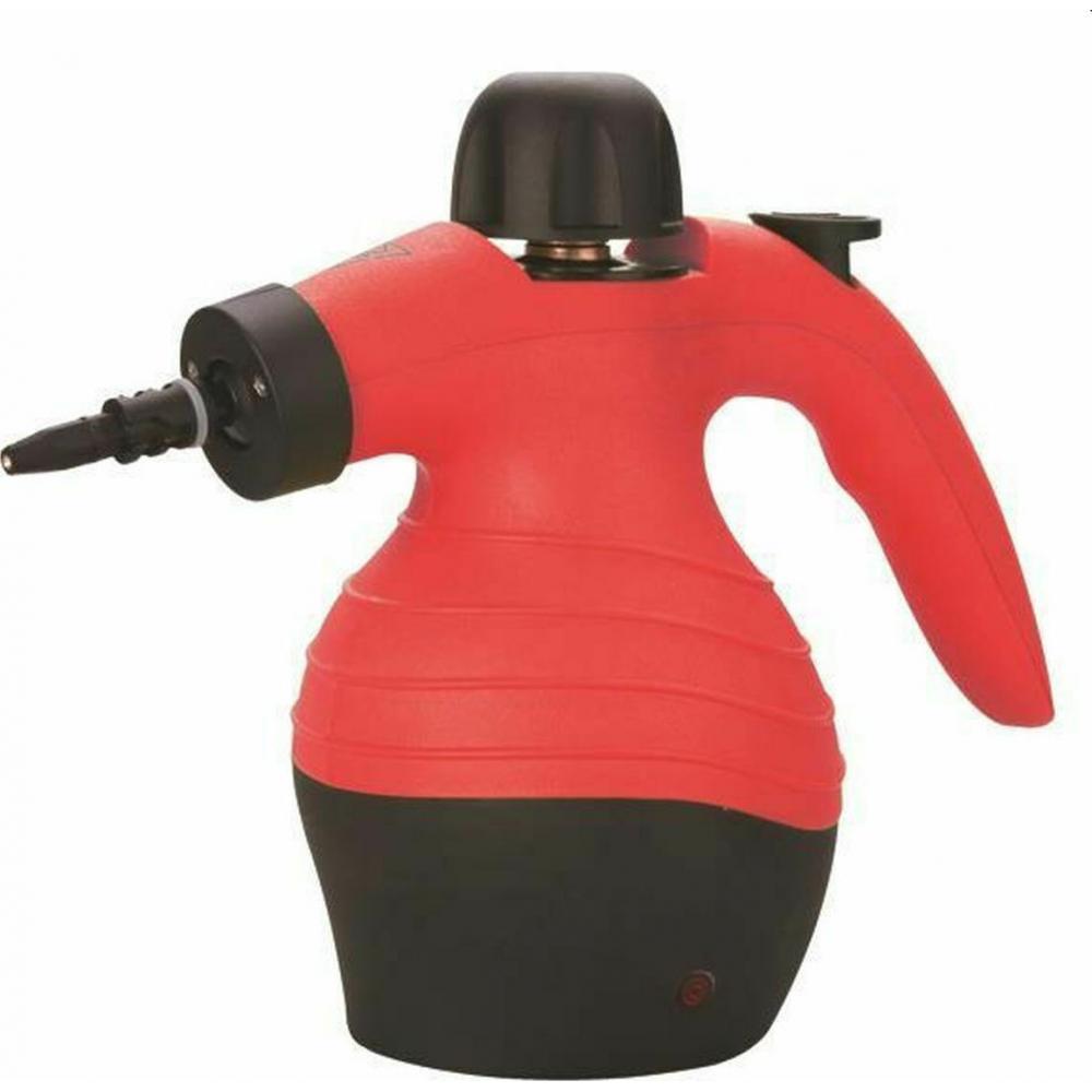 Eurolamp 300-00001 HandHeld Steam Cleaner Pressure 3.5bar