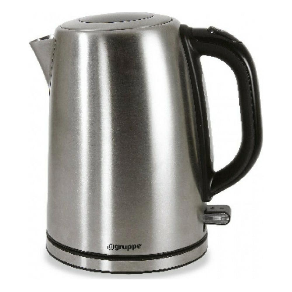 Gruppe OP-KT1288C Kettle 1.7lt 2200W Inox