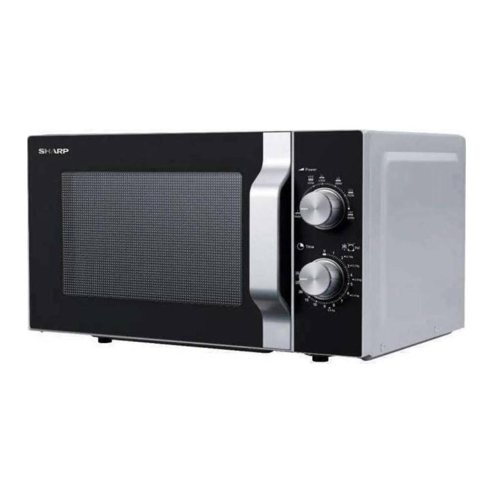 Sharp R204SA microwave oven 20lt