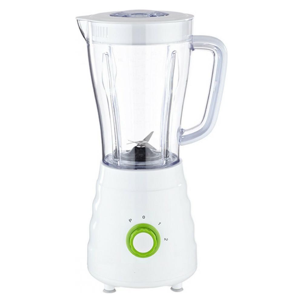 Muhler MB-650P Blender Multi Cutter 1.5lt 500Watt Green