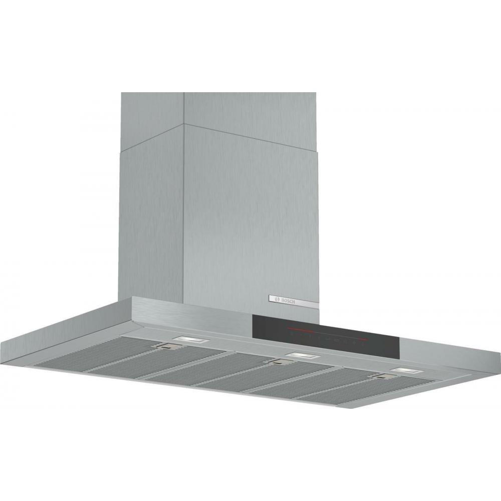 Bosch DWB97JP50 Απορροφητήρας Καμινάδα 90cm Inox