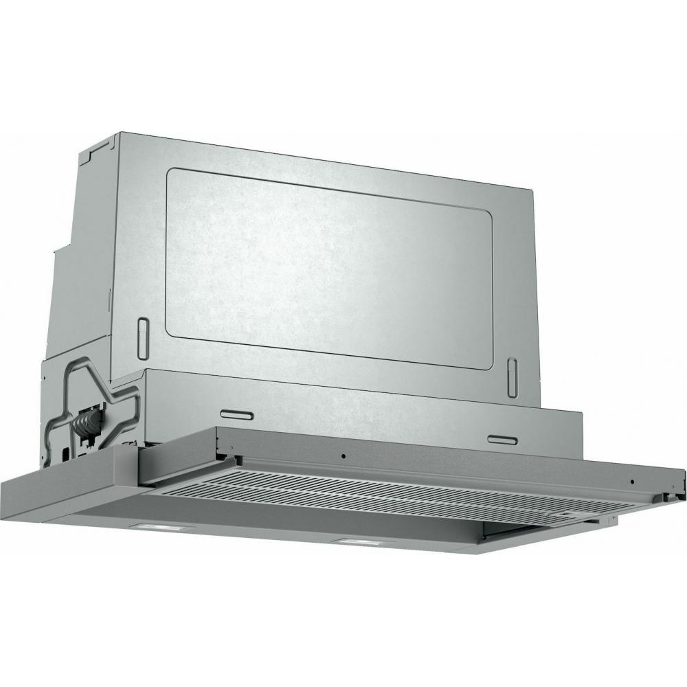 Bosch DFR067A52 Συρόμενος Απορροφητήρας 60cm Γκρι