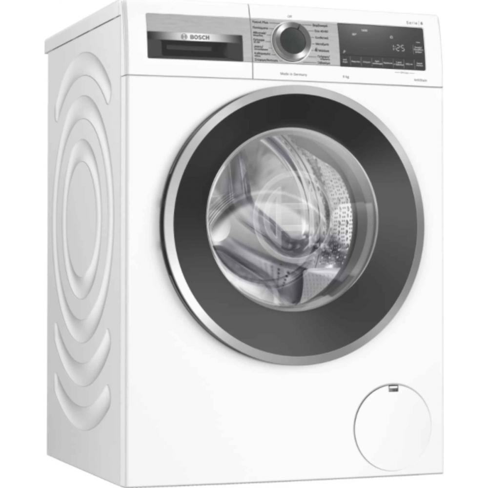 Bosch WGG244M9GR Πλυντήριο Ρούχων 9kg 1400 Στροφών